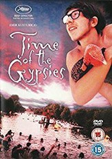 Time Of The Gypsies (DVD)