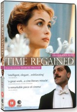 Time Regained(DVD)