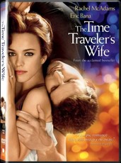 Time Travellers Wife (DVD)