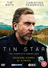 Tin Star: The Complete Series One(DVD)