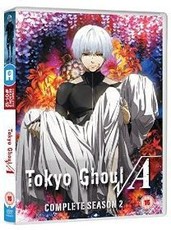 Tokyo Ghoul: Root A(DVD)