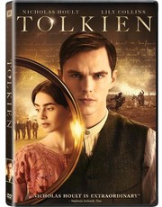 Tolkien (DVD)