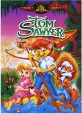 Tom Sawyer (DVD)