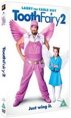 Tooth Fairy 2(DVD)