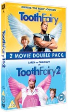 Tooth Fairy/Tooth Fairy 2(DVD)