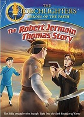 Torchlighters - Robert Jermain Thomas Story (DVD)