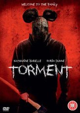 Torment(DVD)