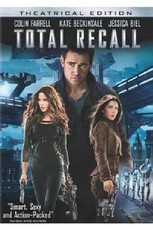 Total Recall (DVD)