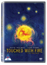 Touched With Fire (DVD)