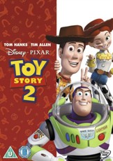 Toy Story 2(DVD)