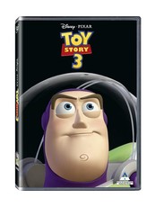 Toy Story 3 (DVD)