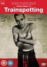 Trainspotting(DVD)