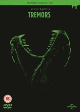 Tremors(DVD)