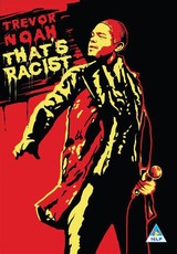 Trevor Noah - That's Racist (DVD)