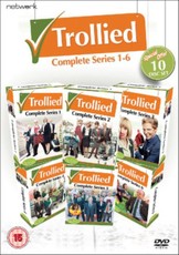 Trollied: Complete Series 1 to 6(DVD)