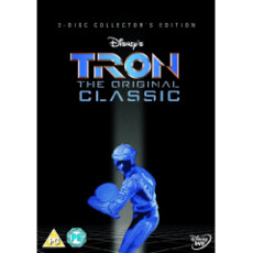 TRON Original Classic (1982) (DVD)