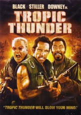 Tropic Thunder (DVD)