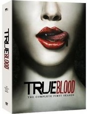 True Blood Season 1 (DVD)