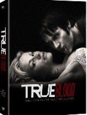 True Blood Season 2 (DVD)