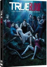 True Blood Season 3 (DVD)