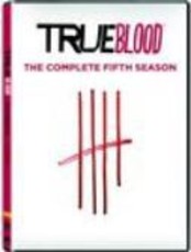 True Blood Season 5 (DVD)