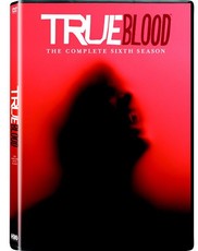 True Blood Season 6 (DVD)