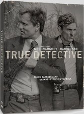 True Detective Season 1 (DVD)