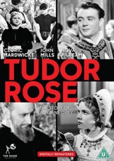 Tudor Rose(DVD)