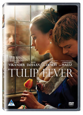 Tulip Fever (DVD)