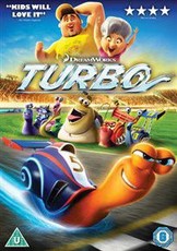 Turbo(DVD)