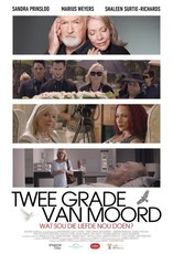 Twee Grade Van Moord (DVD)