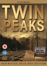 Twin Peaks: Collection(DVD)