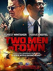 Two Men in Town(DVD)