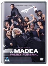 Tyler Perry: A Madea Family Funeral (DVD)