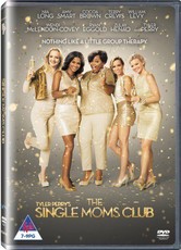 Tyler Perry: Single Moms Club (DVD)