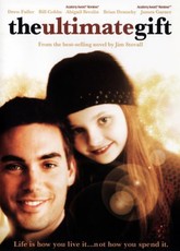 Ultimate Gift (2006) (DVD)