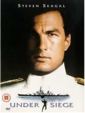 Under Siege - (DVD)