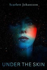 Under The Skin (DVD)