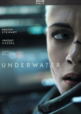 Underwater (DVD)