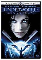 Underworld: Evolution (DVD)