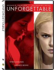 Unforgettable (DVD)