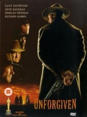 Unforgiven(DVD)