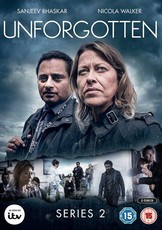 Unforgotten Series 2 (DVD)