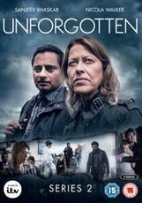 Unforgotten: Series 2(DVD)