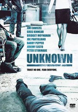 Unknown (DVD)