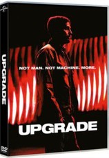 Upgrade(DVD)