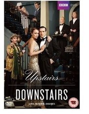 Upstairs Downstairs(DVD)