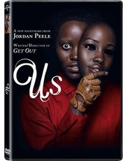 Us (DVD)