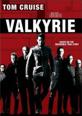 Valkyrie (2008)(DVD)