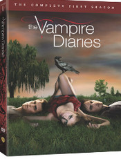 Vampire Diaries Season 1 (DVD)